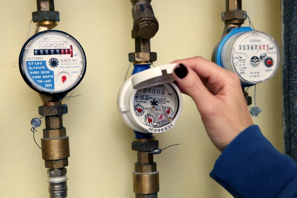 Как своевременная поверка счетчиков поможет сэкономить на воде