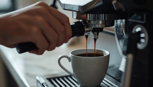 Как выбрать лучший кофе для кофемашины: зерна, капсулы или молотый