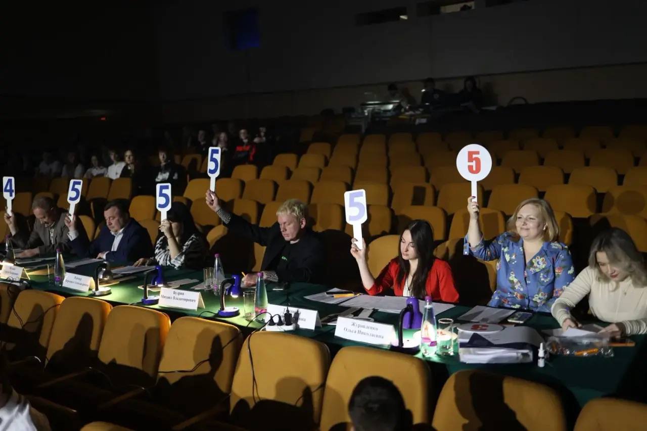 Финалисты определены!. Сегодня деревня Горбунки Ломоносовского района принимала юных гостей Финалисты определены!. Сегодня деревня Горбунки Ломоносовского района принимала юных гостей