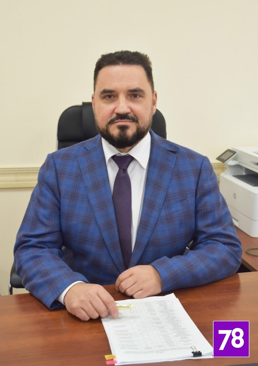 Главу администрации Токсовского городского поселения Всеволожского района задержали за взятку