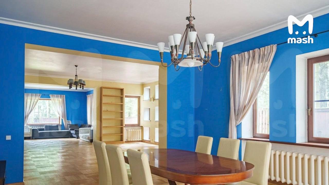 Настя Ивлеева и её муж распродают недвижимость — блогерша уже избавилась от родительской двушки, Филипп Бегак — снизил цену на свой двухэтажный дом на 4 миллиона Настя Ивлеева и её муж распродают недвижимость — блогерша уже избавилась от родительской двушки, Филипп Бегак — снизил цену на свой двухэтажный дом на 4 миллиона