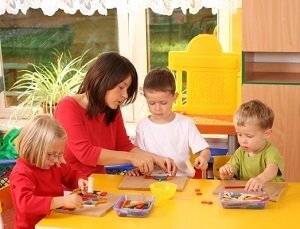 Как игры формируют личность ребенка в дошкольном возрасте