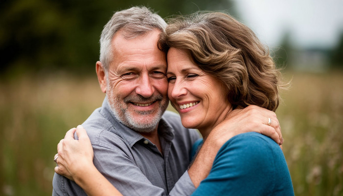 Слова любви: как они помогают создавать уют и безопасность в близких отношениях