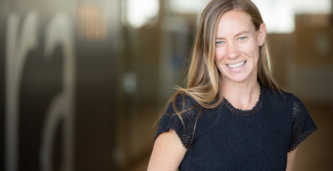 Новый взгляд на подземные экосистемы: исследовательница грибных сетей награждена престижной премией