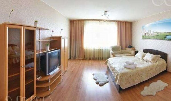 Как выбрать между съемной квартирой и отелем: ищем оптимальное жилье