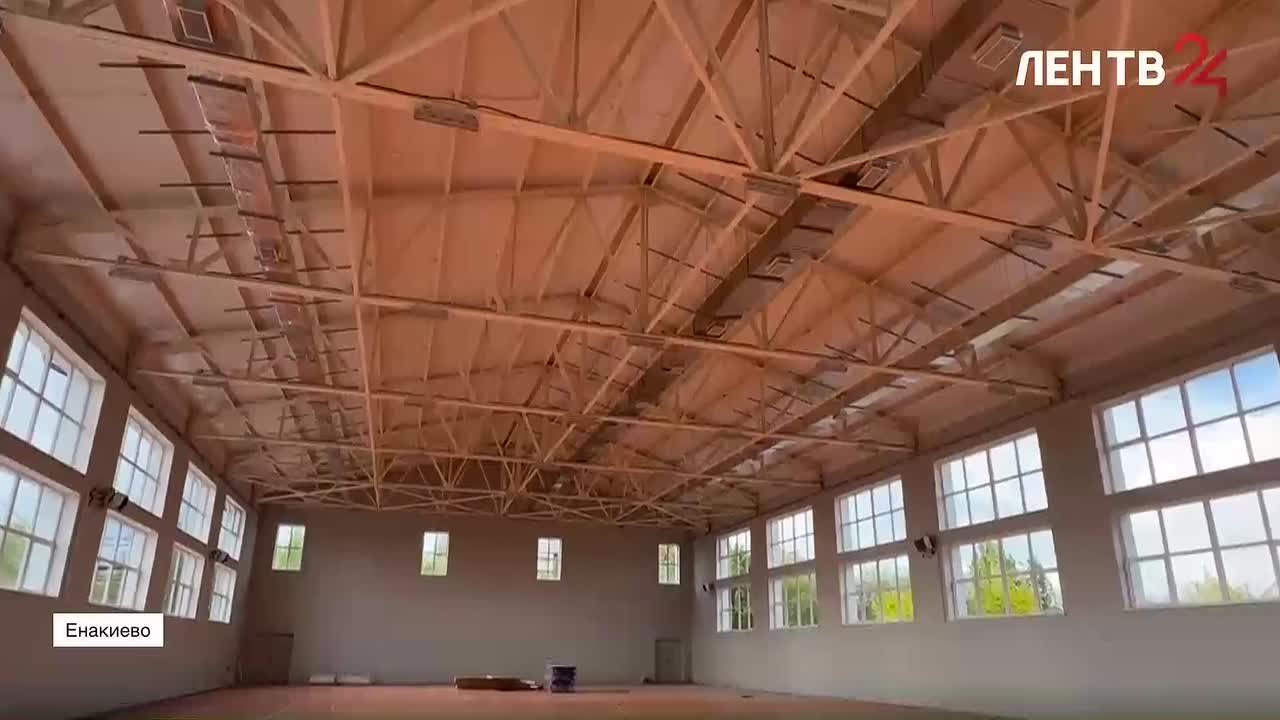 Новости Енакиева на ЛенТВ24 за 06.03.2026. Смотрите в выпуске: