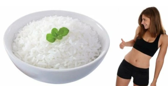 Рис при похудении: мифы и реальность популярного гарнира