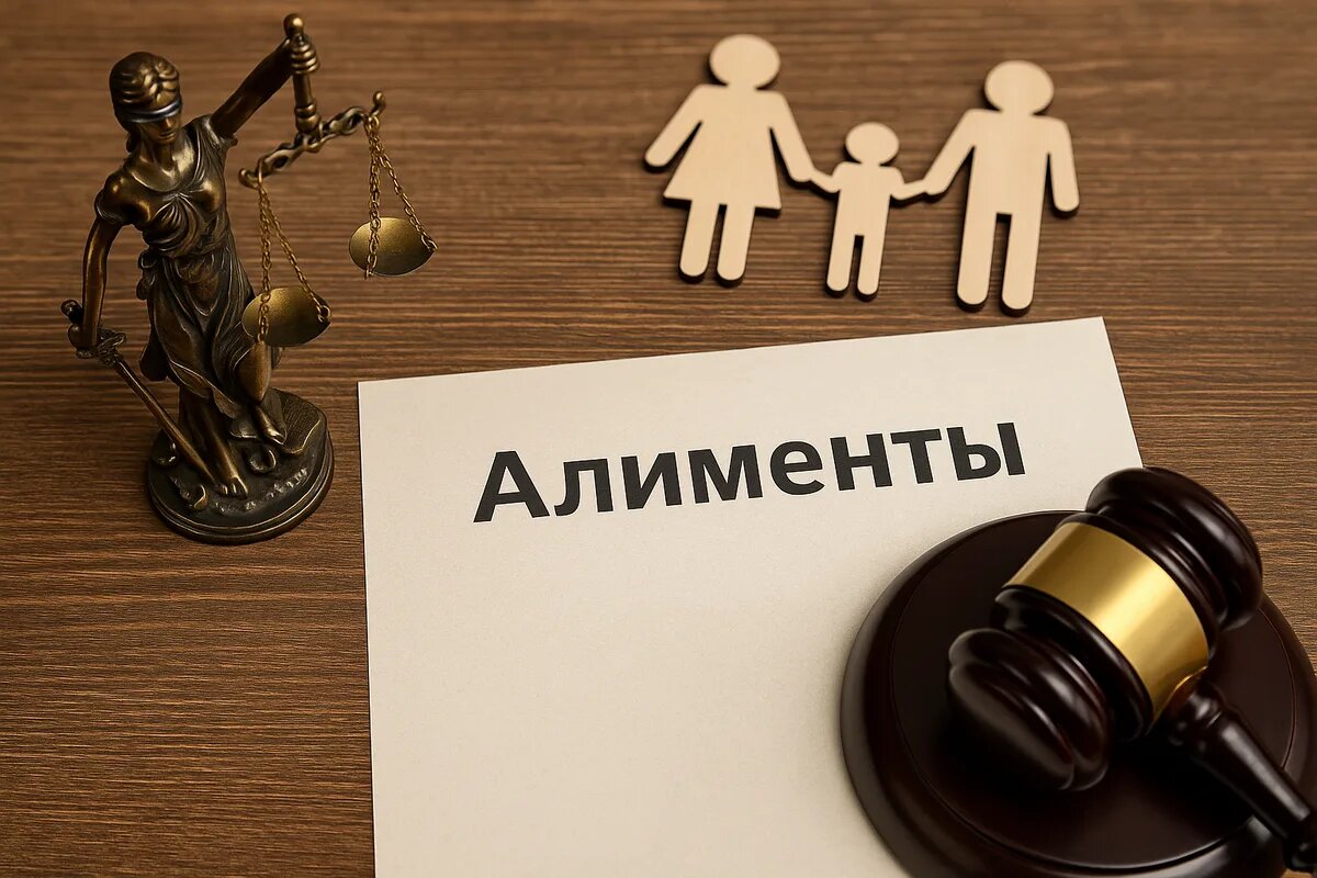 Новые технологии в взыскании алиментов: как судебные приставы используют ИИ