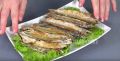 Мойва без масла: как приготовить вкусно и без лишнего запаха