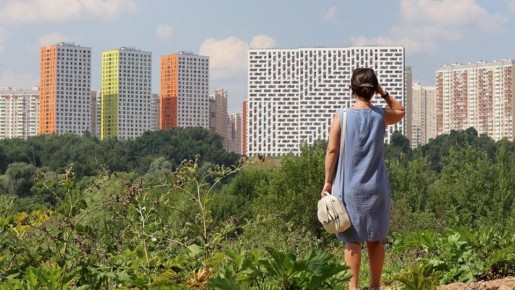 Кому необходимо отчитаться о недвижимости до конца апреля: штрафы могут превысить 100 тысяч