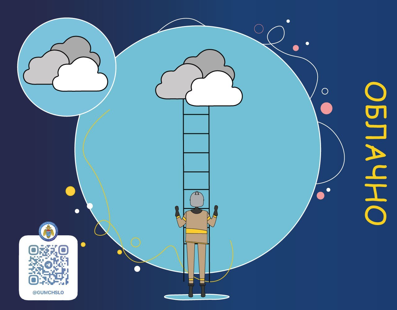 Согласно ежедневному прогнозу ФГБУ "Северо-Западное УГМС" на 08 апреля по Ленинградской области ожидается: