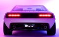 Возрождение Lotus Esprit: Encor запускает уникальный проект за ?430 тысяч