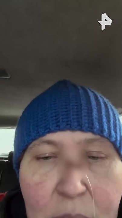 "Ловись рыбка большая": женщина, которую сын "поймал" на крючок во время рыбалки в Ленобласти, рассказала РЕН ТВ, что самостоятельно избавилась от снасти