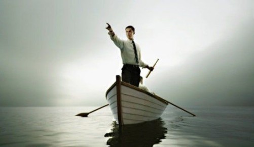 Как обрести контроль над своей жизнью: мифы и реальность