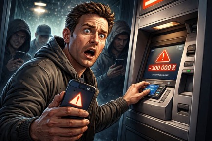 ����� ����� ������������� � ����������: ��� �������� ������, �� ���������� �� ����