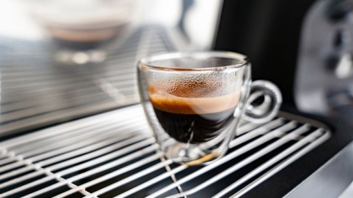 Уравнение для идеального кофе: как наука помогает варить эспрессо