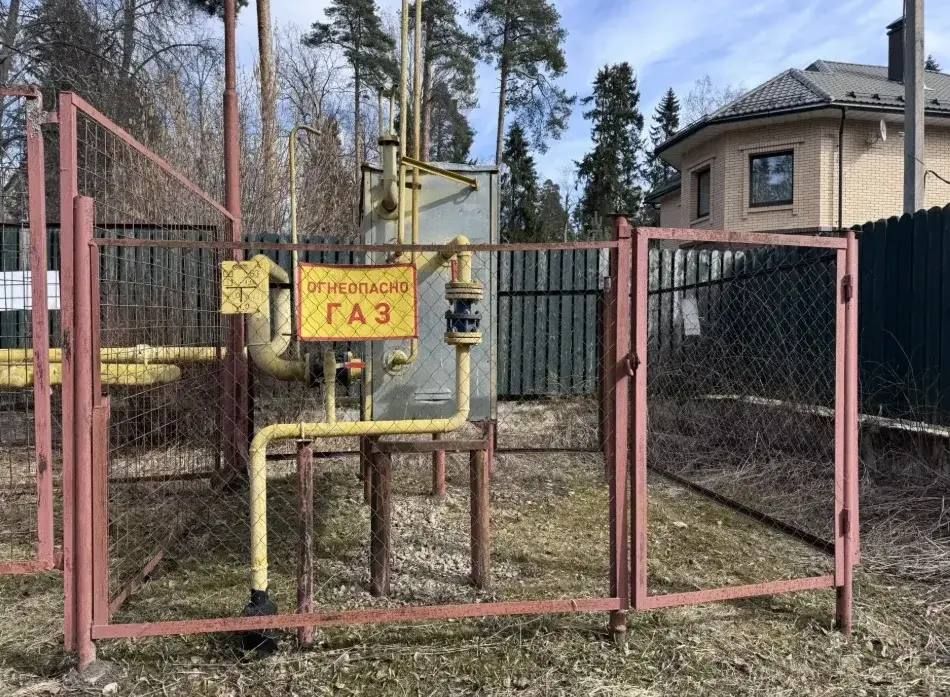 Газ у порога: в Гатчинском округе адресно информируют жителей о догазификации