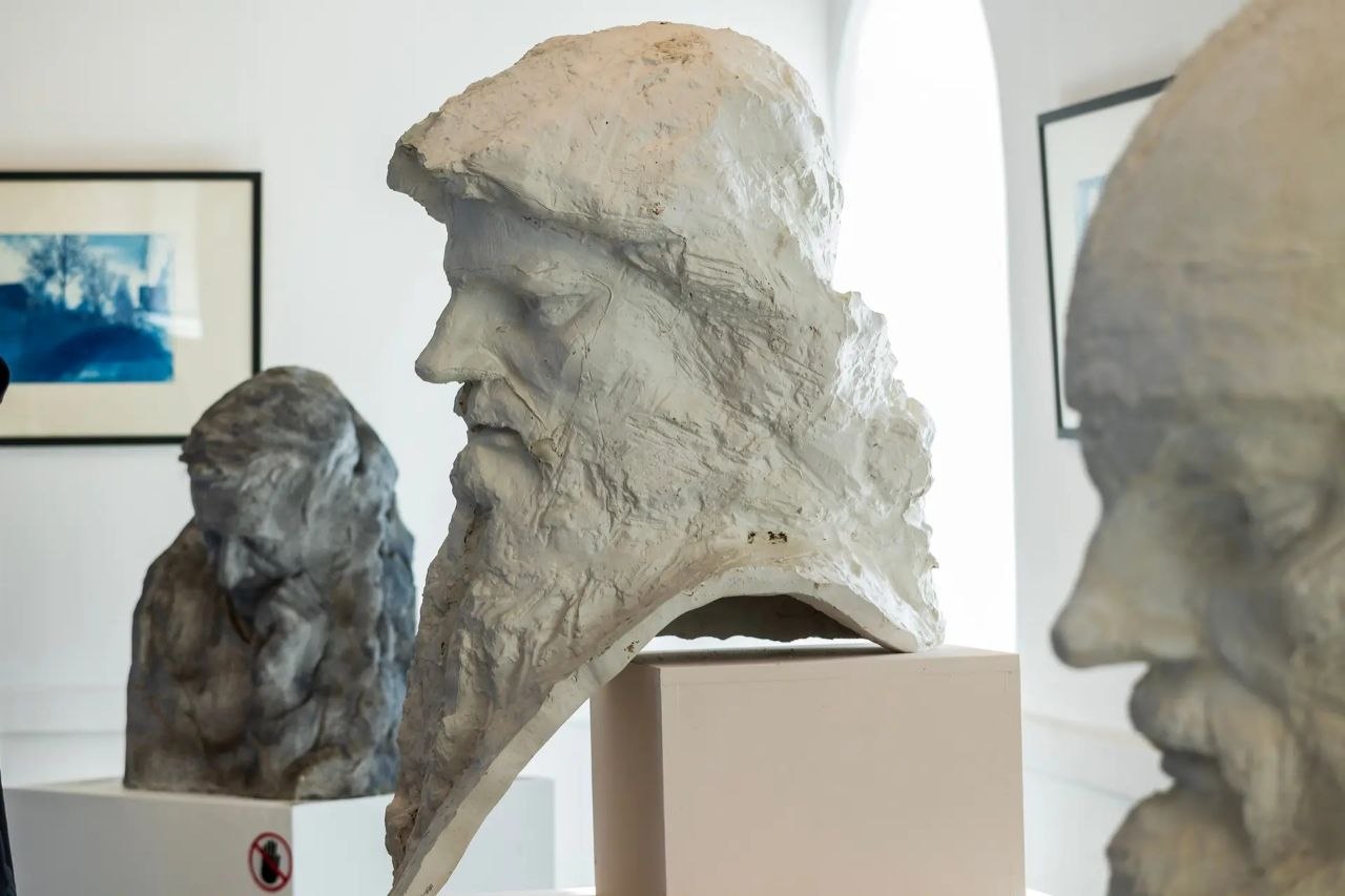 Александр Дрозденко: Каждый камень в Выборгском замке хранит прошлое — как звенели доспехи шведских рыцарей, гремели орудия Петра Великого и как сегодня создаётся не менее увлекательная летопись Александр Дрозденко: Каждый камень в Выборгском замке хранит прошлое — как звенели доспехи шведских рыцарей, гремели орудия Петра Великого и как сегодня создаётся не менее увлекательная летопись