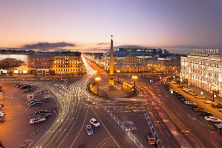 В Гатчине осудили местного жителя за управление электросамокатом в нетрезвом виде