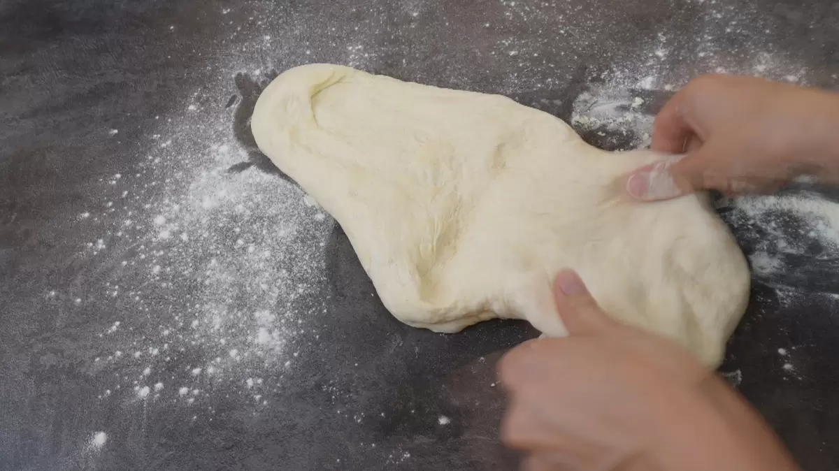 Лепёшка за 15 минут: удивите всех простотой и вкусом