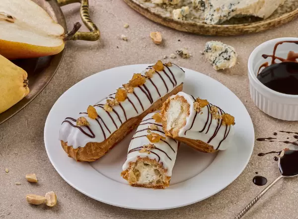 Французские десерты: искусство, которому невозможно устоять