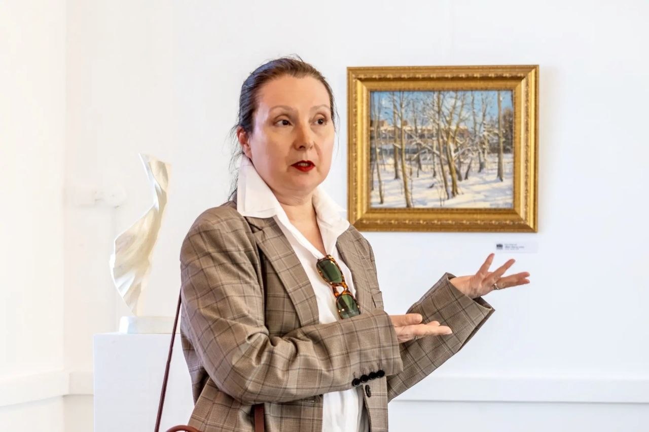 Александр Дрозденко: Каждый камень в Выборгском замке хранит прошлое — как звенели доспехи шведских рыцарей, гремели орудия Петра Великого и как сегодня создаётся не менее увлекательная летопись Александр Дрозденко: Каждый камень в Выборгском замке хранит прошлое — как звенели доспехи шведских рыцарей, гремели орудия Петра Великого и как сегодня создаётся не менее увлекательная летопись