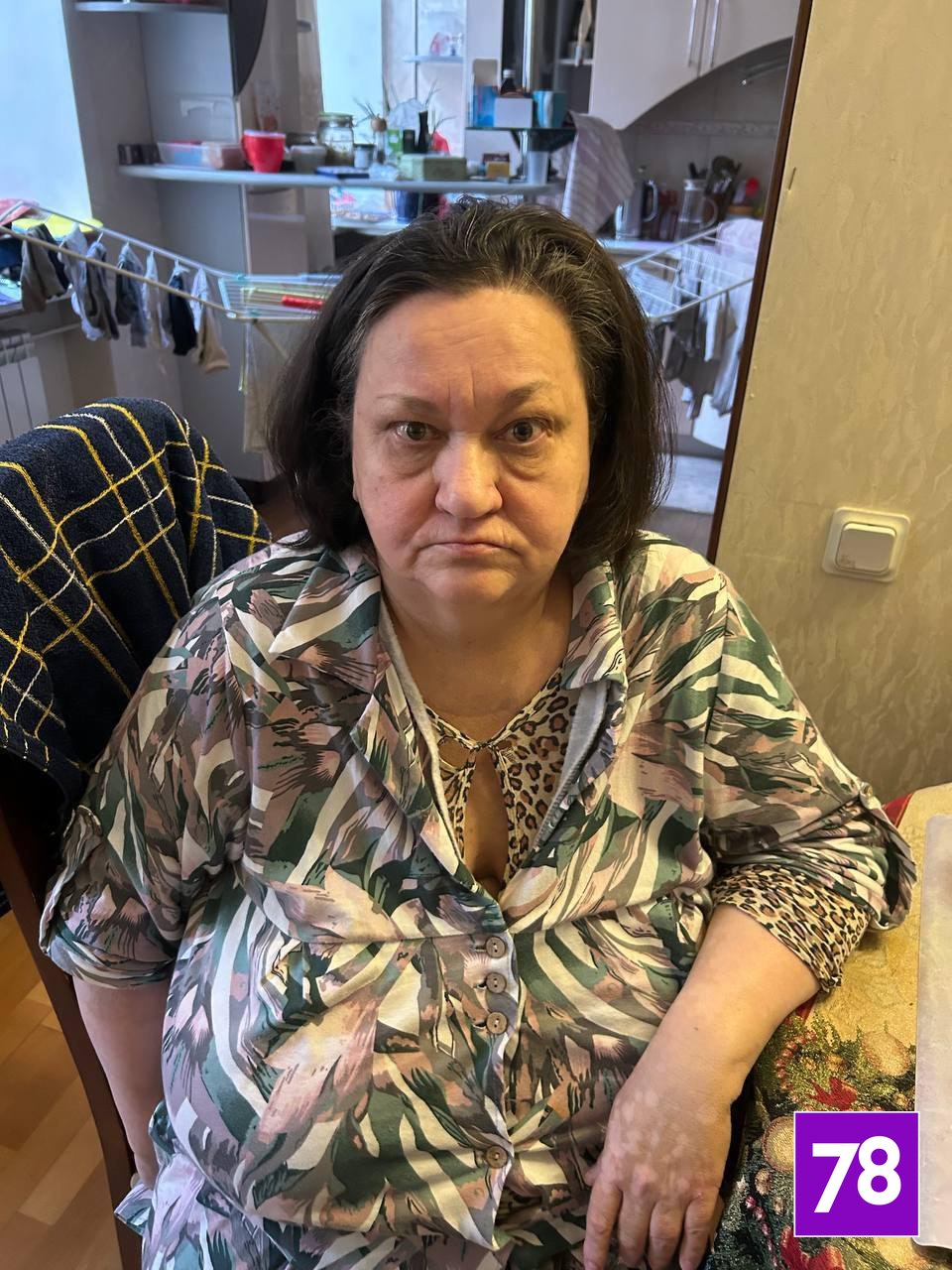 Чёрный риелтор из Петербурга получила «стопроцентную комиссию» за сделку, обманув пожилую владелицу квартиры Чёрный риелтор из Петербурга получила «стопроцентную комиссию» за сделку, обманув пожилую владелицу квартиры