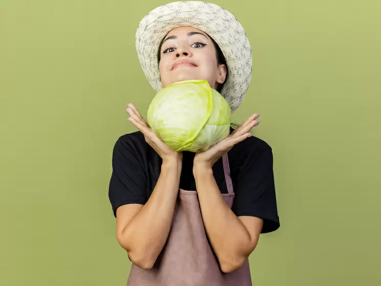 Капустные традиции Красноярска: сколько овоща уходит на зиму?