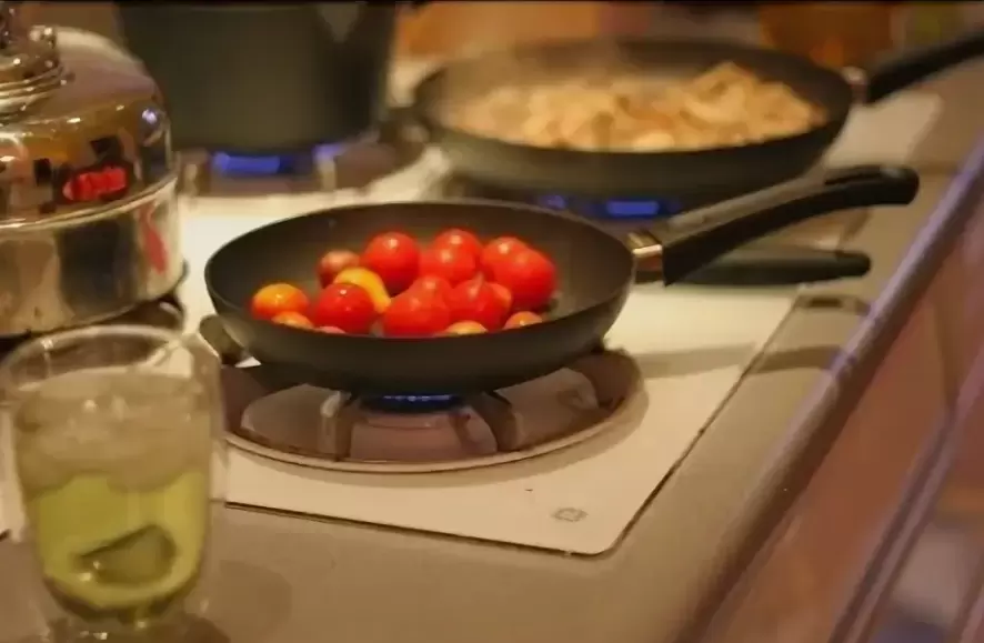 Газ или электричество: какой тип плиты выбрать для своей кухни?