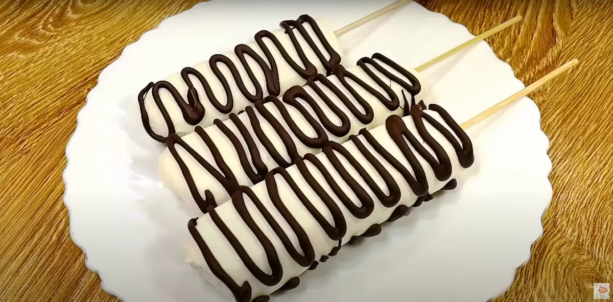 Летние радости: освежающий десерт из творога, который полюбят как дети, так и взрослые