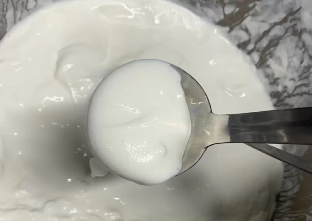 Натуральный домашний кефир: забытые традиции и простой рецепт