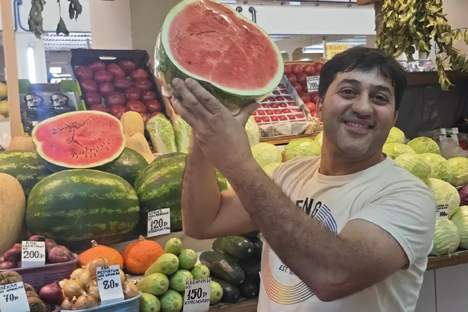 Когда покупать арбузы: эксперты предостерегают от преждевременных покупок