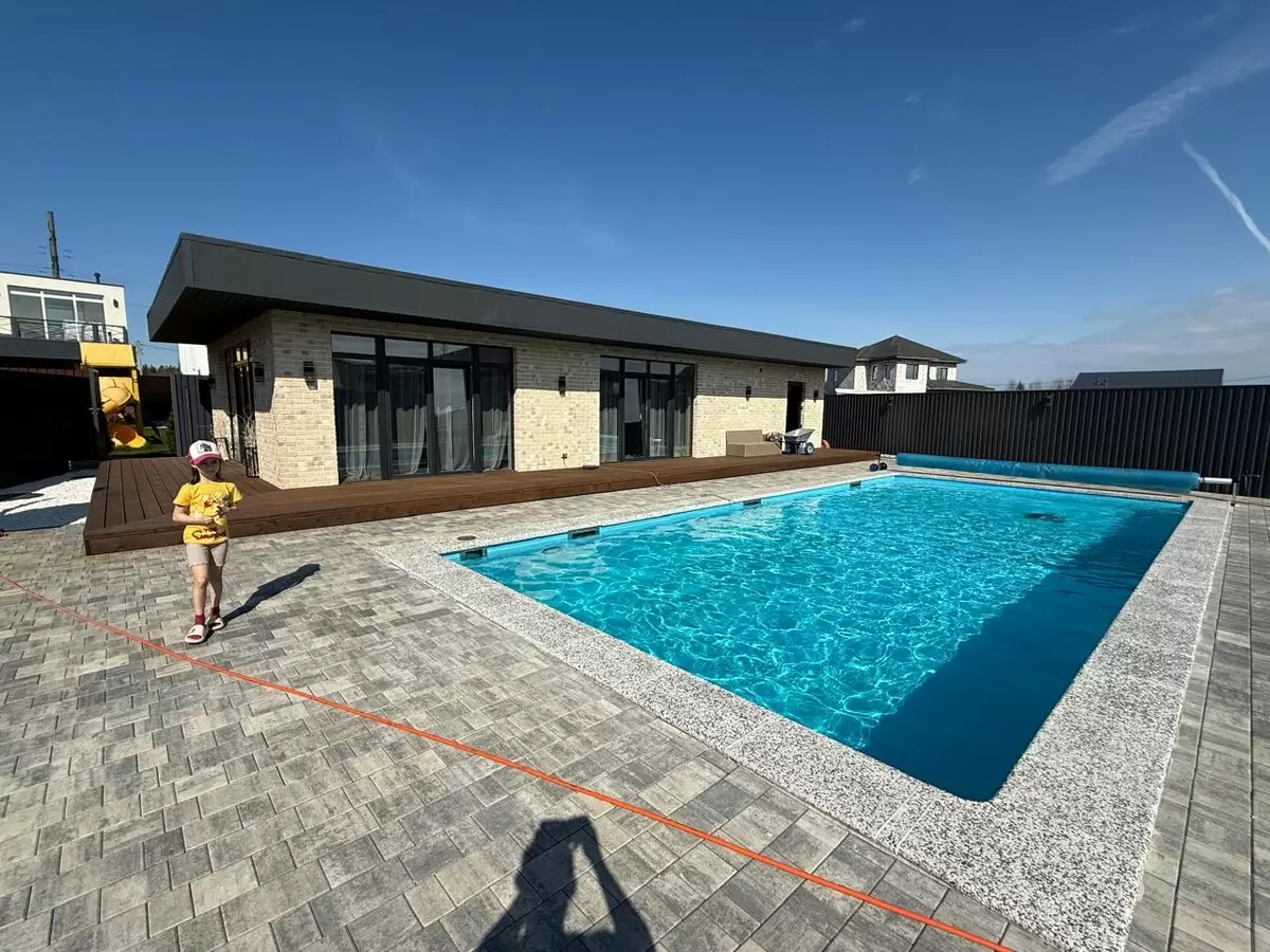 Пироги, побрякушка и мечты о новом доме: как в жизни Инны происходит метаморфоза