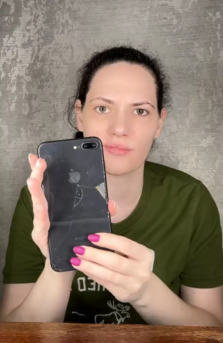 Зубная паста для ремонта смартфона: правда или миф?