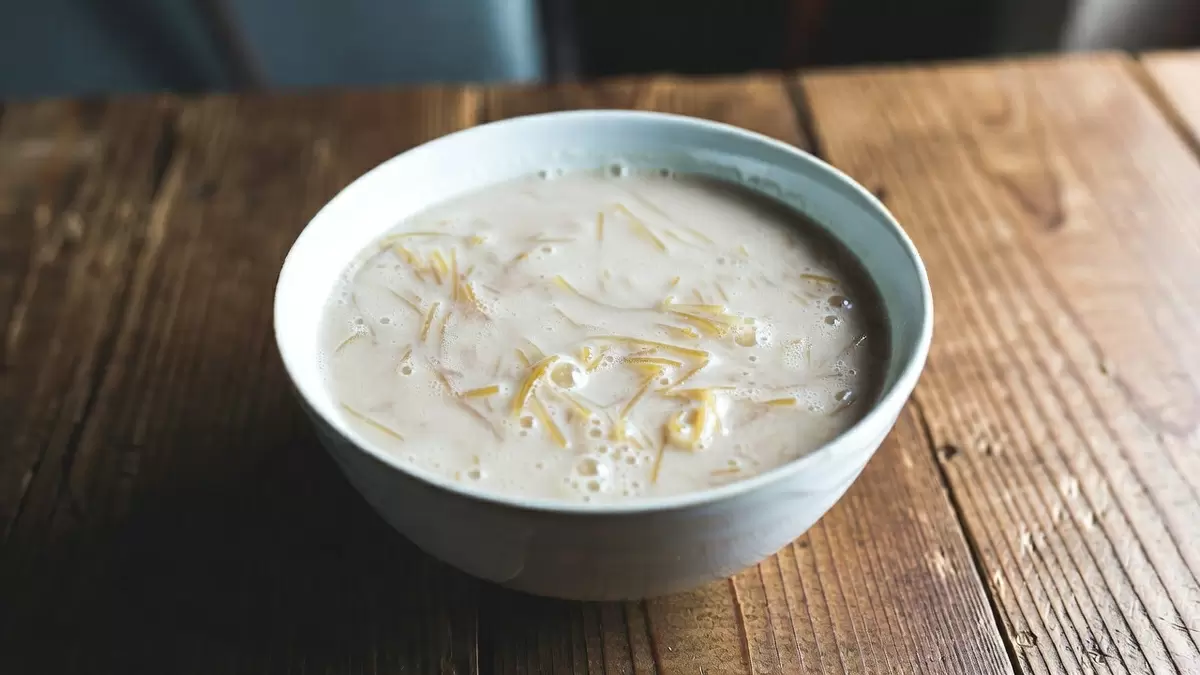 Блюда из прошлого, которые остались в забвении: ностальгия по советской кухне