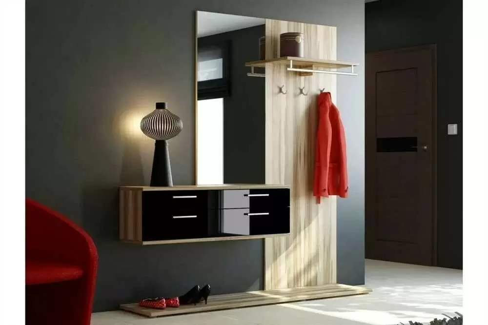 Секреты порядка: укрощаем хаос в прихожей