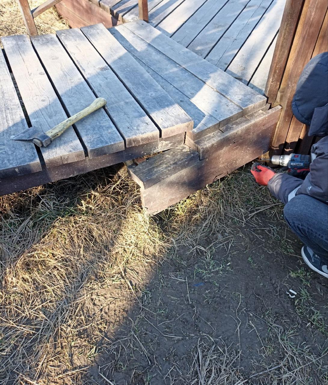 Инфраструктуру ООПТ Ленобласти готовят к весенне-летнему сезону Инфраструктуру ООПТ Ленобласти готовят к весенне-летнему сезону