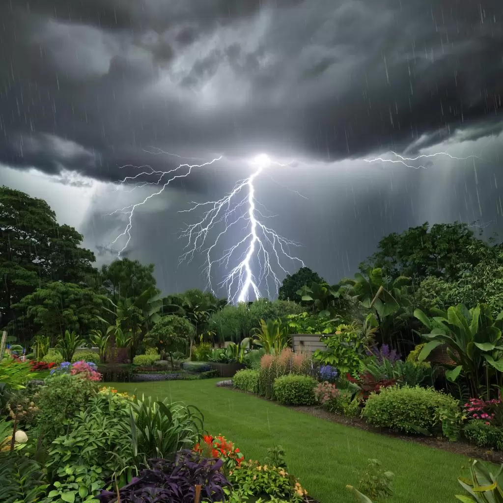 Погода против урожая: как климат влияет на наше питание