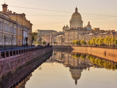 Двое петербуржцев, реализовывавших поддельные удостоверения сотрудников правоохранительных органов, предстанут перед судом