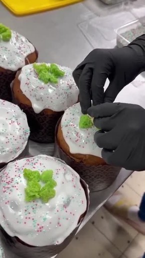 Александр Дрозденко: Аромат праздника уже в пути