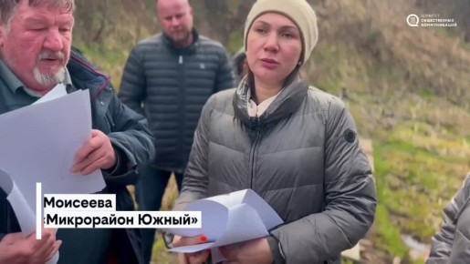 Александр Дрозденко: Развивать местные инициативы, особенно в малых городах и посёлках — наш безусловный приоритет