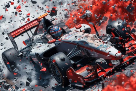 F1 Academy в 2026 году: новый формат гонок и первая трасса