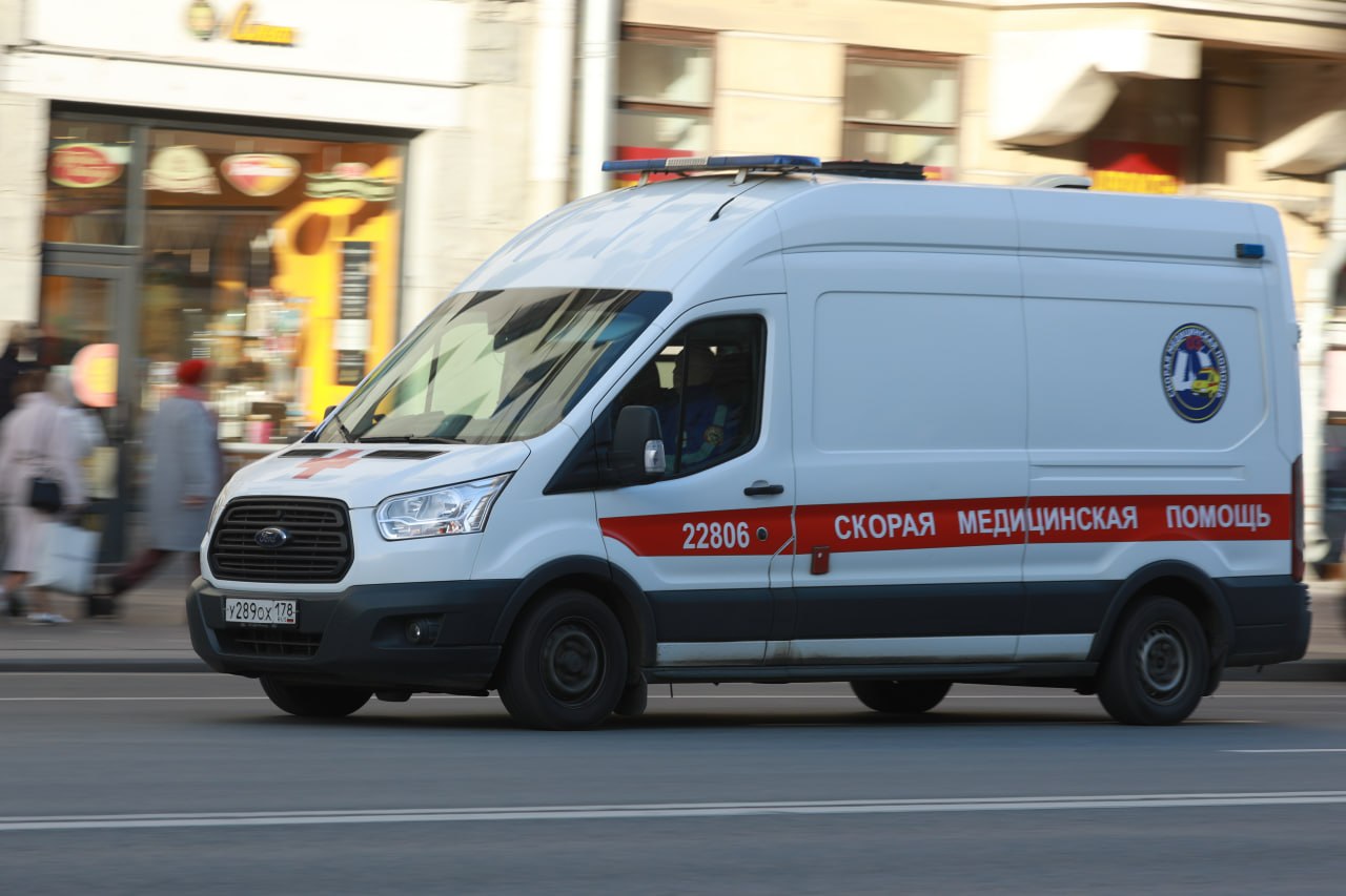 Бывший военный грозился застрелить девушку-фельдшера, которая прибыла к нему на помощь