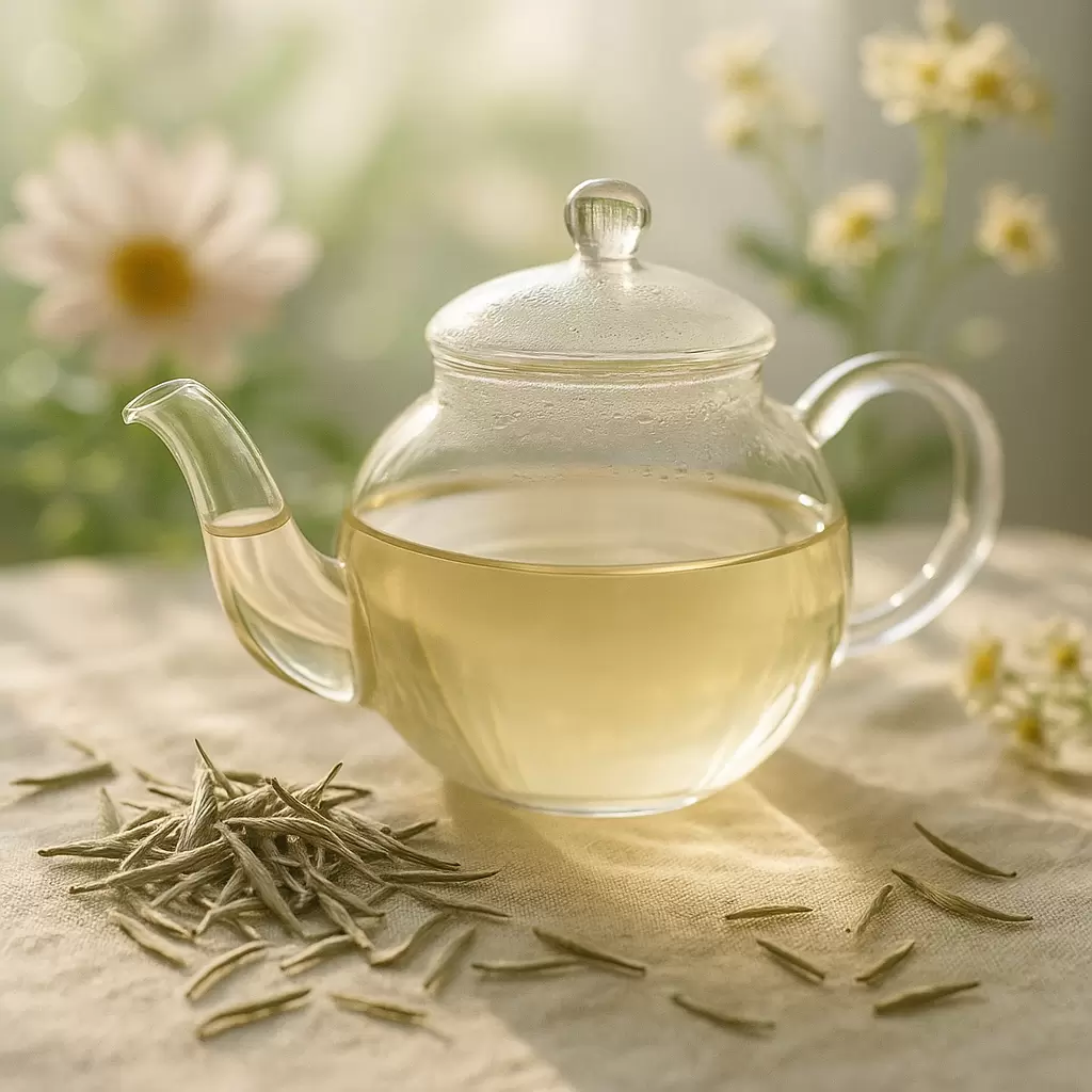 Пять распространенных ошибок, которые могут испортить ваш китайский чай