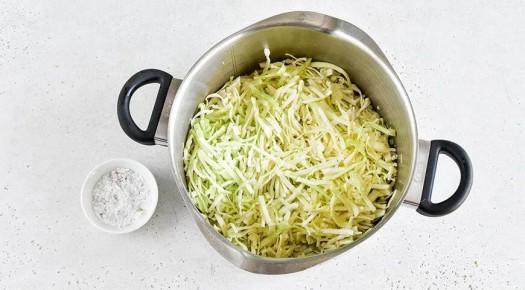 Баклажаны с капустой на зиму: сохраните вкус лета