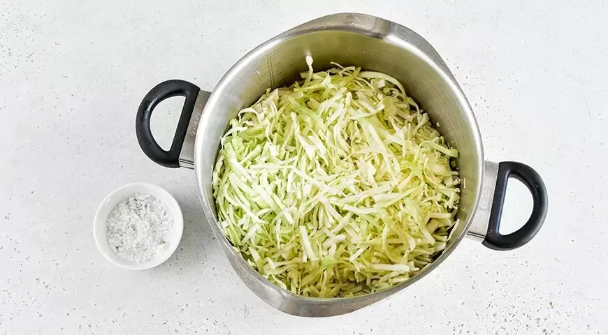 Баклажаны с капустой на зиму: сохраните вкус лета