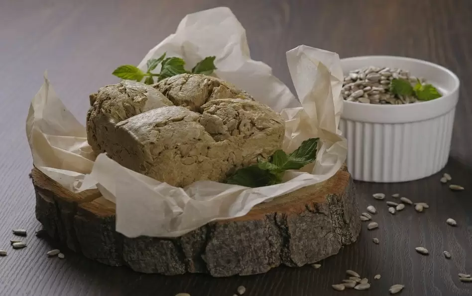 Как хранить развесную халву: секреты и тонкости