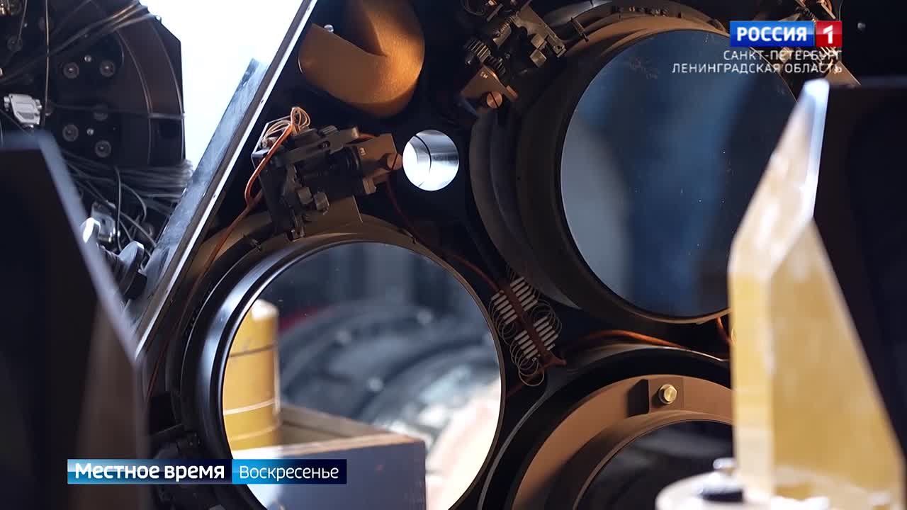 65 лет со дня первого полета человека в космос