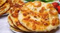 Индийские лепешки на кефире: простота и вкус в каждой порции