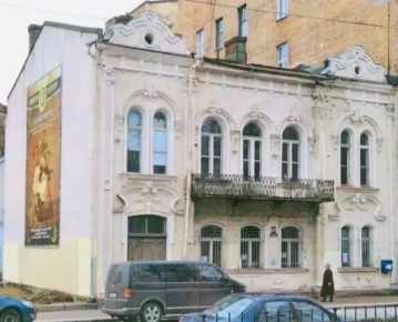 КУГИ определил победителя аукциона по продаже помещения в Доме купца Сергеева — единственного в Выборге особняка в стиле рококо